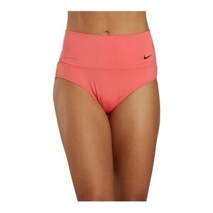 Nike Essential High Waist Bikini Bottom NWT